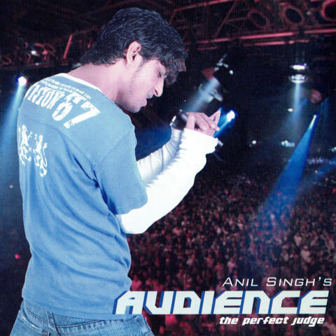 AUDIENCE - THE PERFECT JUDGE