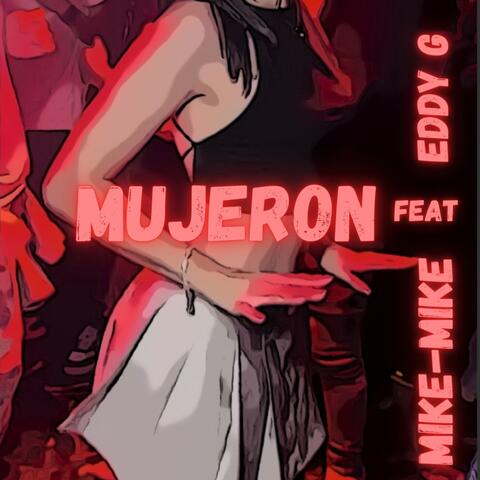 Mujeron