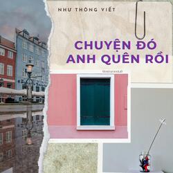 Chuyện đó anh quên rồi