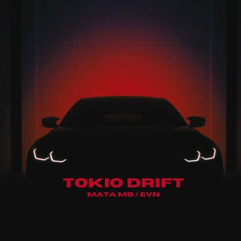 Tokio Drift