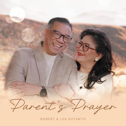 Parent's Prayer