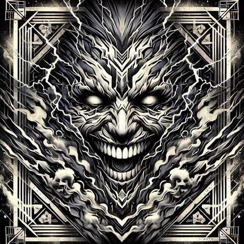 SORRISO DE DESAFIO