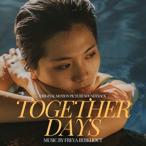Together Days (Original Motion Picture Soundtrack)