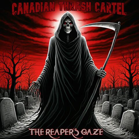 The Reaper's Gaze