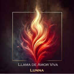 Llama de Amor Viva