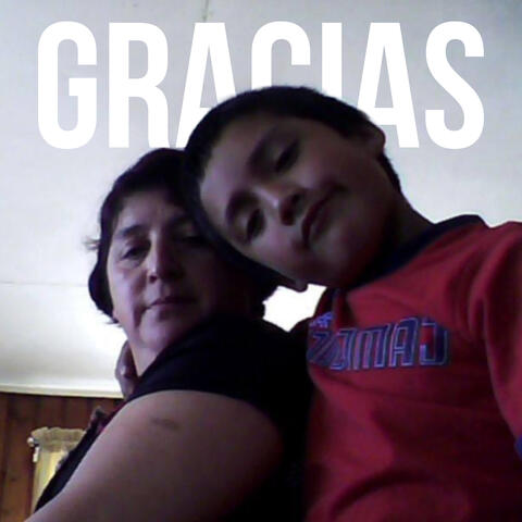 Gracias