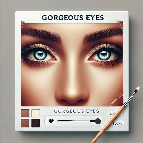 Gorgeous Eyes