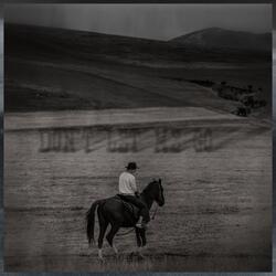 Don't Let Me Go