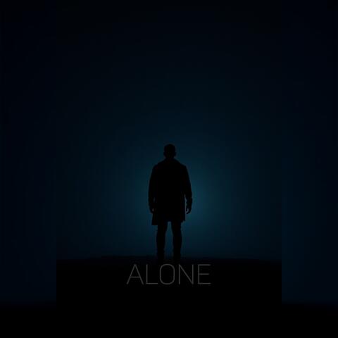 Alone