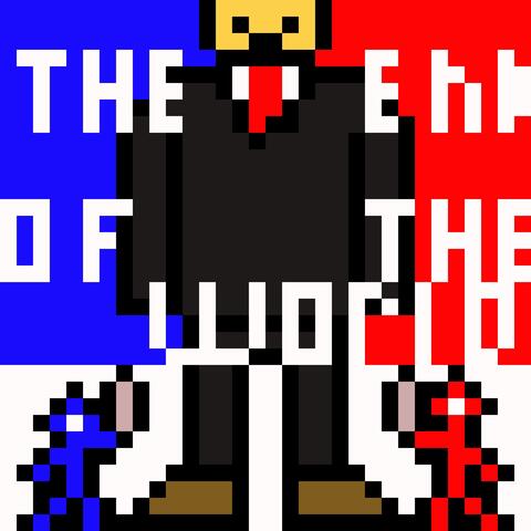 The End Of The World