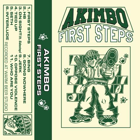 First Steps