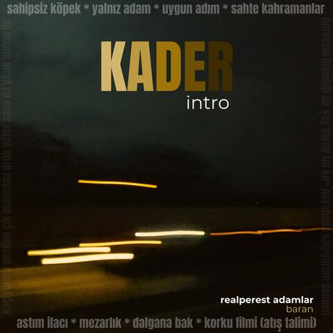 kader (Intro)