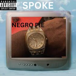 NEGRO PIE