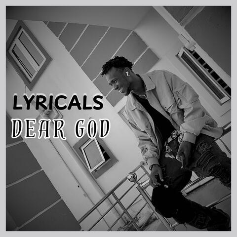 DEAR GOD