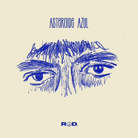 Asteroide Azul