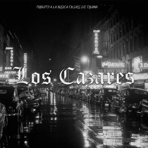 Los Cazares