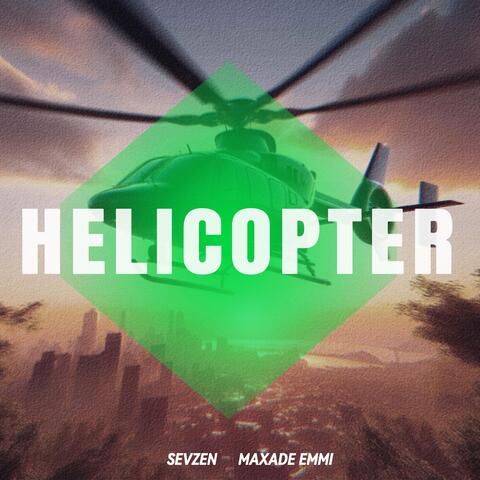 HELICOPTER