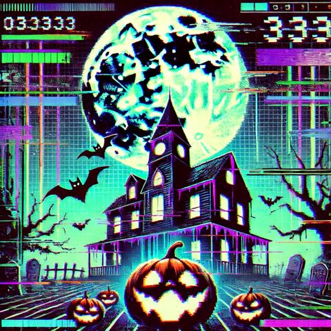 Not Hallocovidween Just Regular Halloween But With 1 More Song