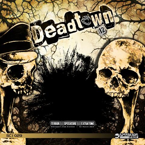 DEADTOWN 12