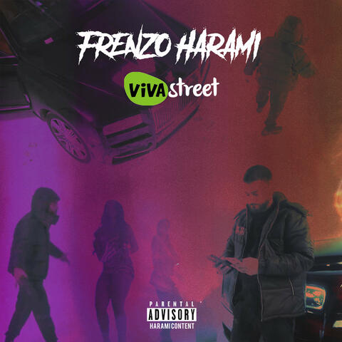 VivaStreet