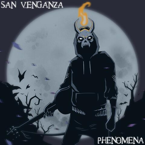 Phenomena
