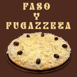 Faso y Fugazzeta