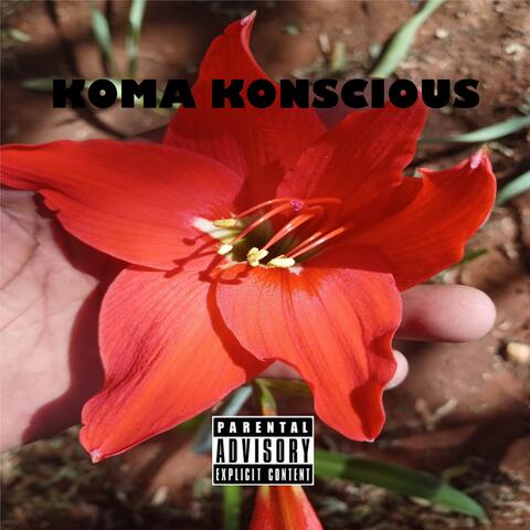 Koma Konscious