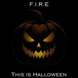 This is Halloween