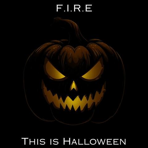 This is Halloween
