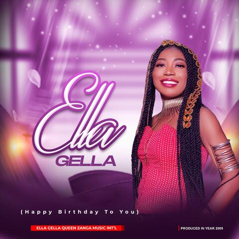 Happy Birthday To You