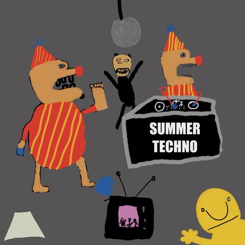 Summer Techno