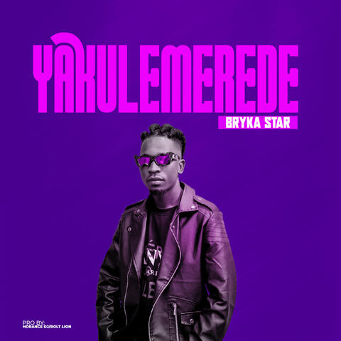 Yakulemerede