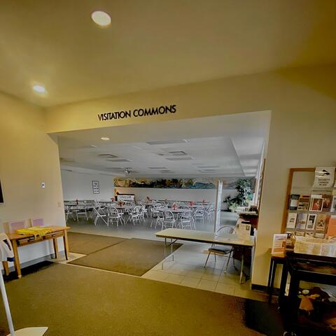 Visitation Commons