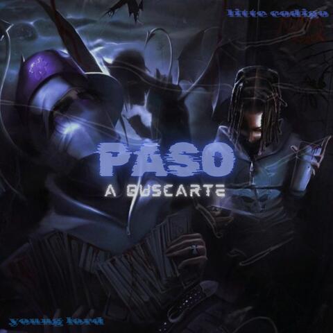 Paso a Buscarte