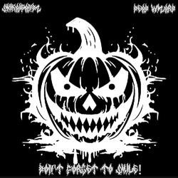 DON’T FORGET TO SMILE!