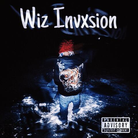 Wiz Invxsion