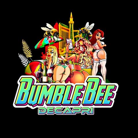 Bumble Bee
