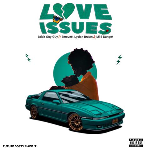 LOVE ISSUES