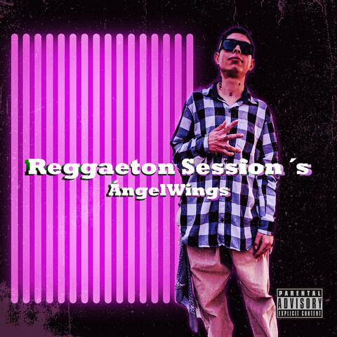 Reggaeton Session´s