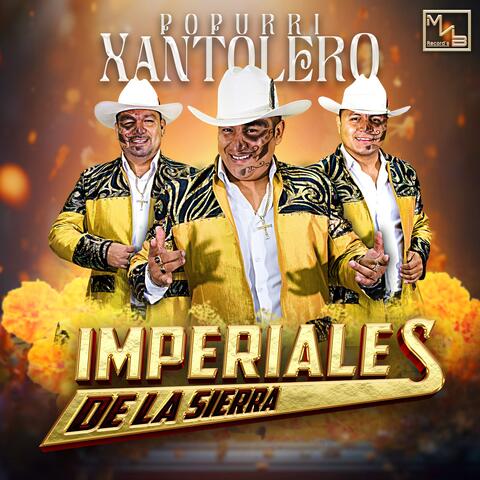 Popurri Xantolero