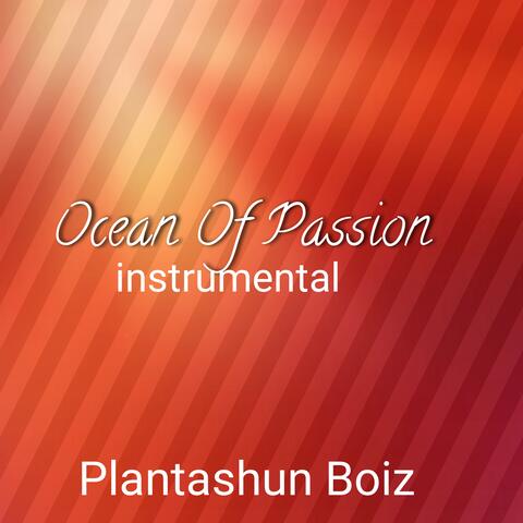 Ocean Of Passion
