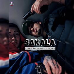 SAKALA