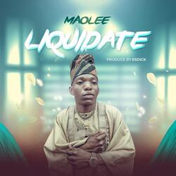 Liquidate