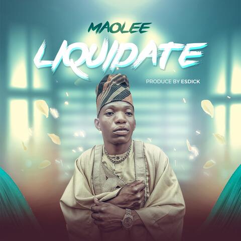 Liquidate