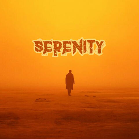 Serenity (Amapiano Journey)