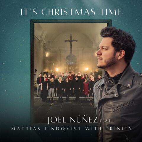 It’s Christmas Time