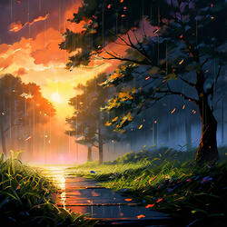 loFi Memories