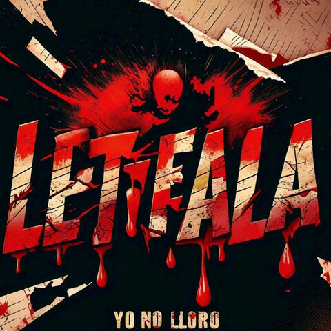 Yo No Lloro