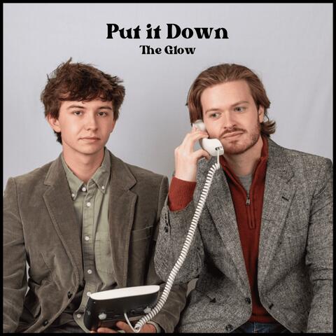 Put it Down