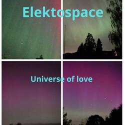 Meditation on universe